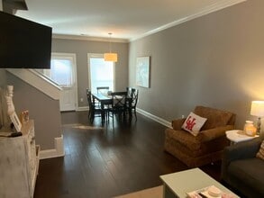 316 Paul T Cir in Oxford, MS - Building Photo - Building Photo