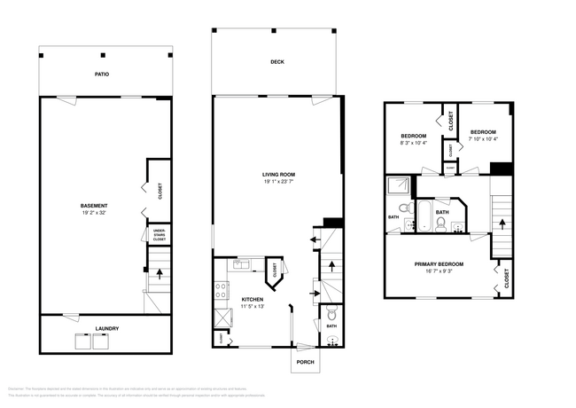 4839 Limestone Ct in Aberdeen, MD - Building Photo - Building Photo