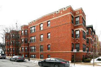 900 Reba Pl in Evanston, IL - Building Photo - Building Photo