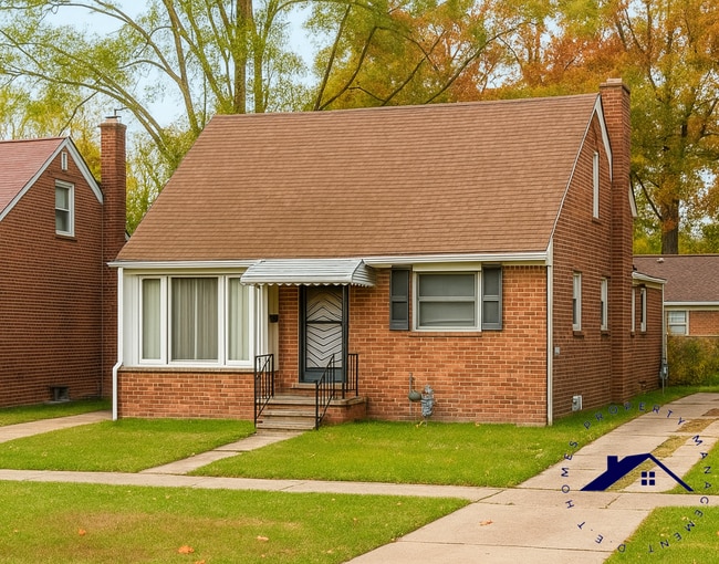 property at 20221 Evergreen Rd