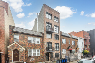 56 Jefferson St in Brooklyn, NY - Building Photo - Building Photo