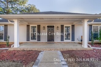 3741 Sierra Dr in Tuscaloosa, AL - Building Photo - Building Photo