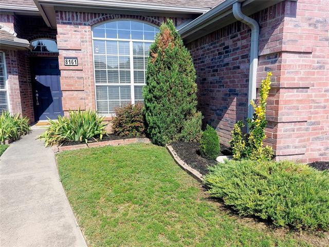 8161 Hyde Park Dr in Frisco, TX - Building Photo - Building Photo