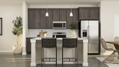 Tricon Viridian in Euless, TX - Building Photo - Building Photo