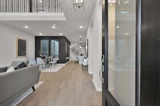 16630 Lake Austin St in Cypress, TX - Building Photo - Building Photo
