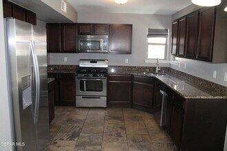 12616 Christian Isaiah in El Paso, TX - Building Photo - Building Photo