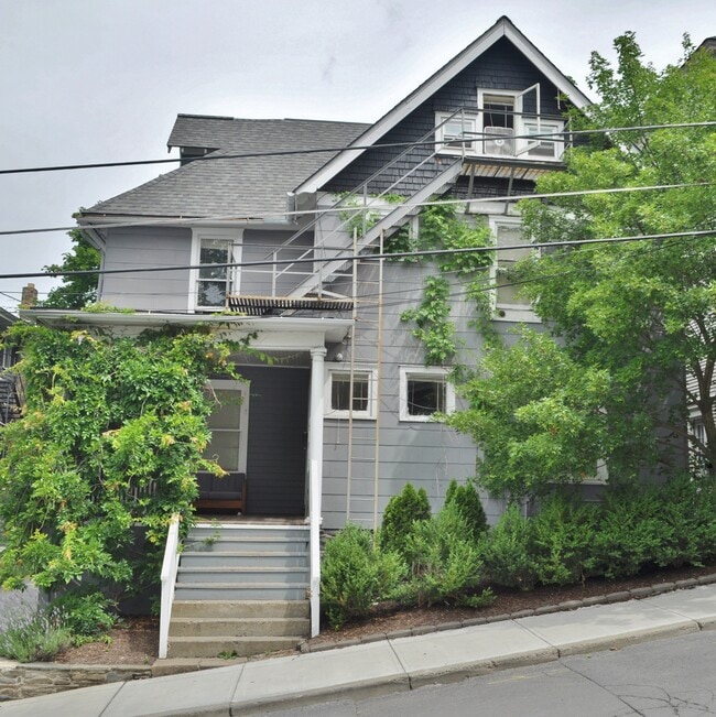 208 Williams St, Unit 3 in Ithaca, NY - Building Photo - Building Photo