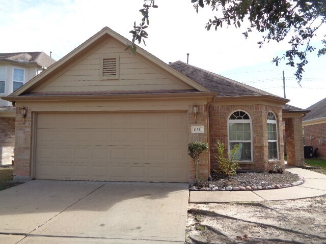 11511 Baldwin Spruce Trail in Tomball, TX - Building Photo
