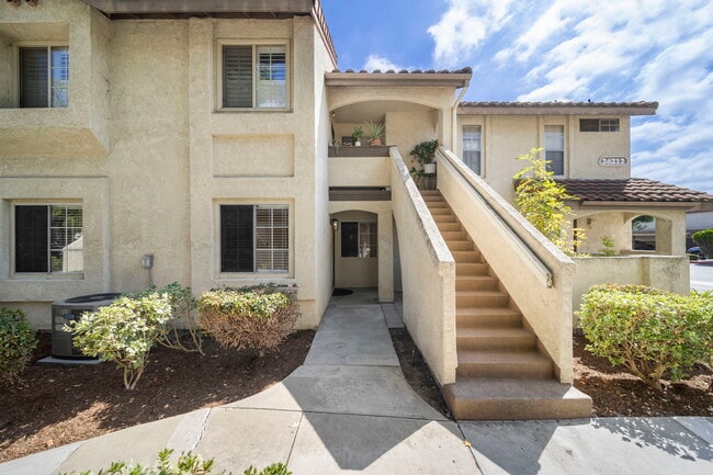 26212 La Real in Mission Viejo, CA - Building Photo - Building Photo