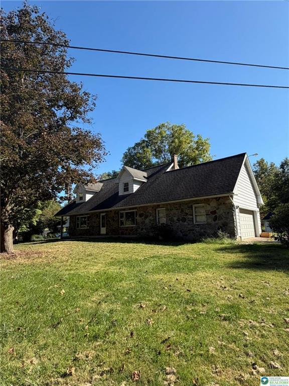 property at 937 Jacoby Creek Rd