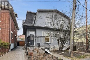 138 Keefer St in Ottawa, ON - Building Photo
