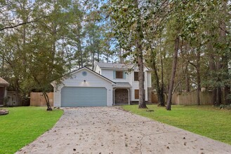 32 Thrush Grove Pl in Spring, TX - Building Photo - Building Photo