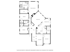 4408 Chevy St in Friendswood, TX - Building Photo - Building Photo