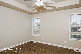 217 Tanner Point Dr in New Market, AL - Building Photo - Building Photo