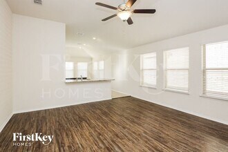 529 Saguaro Dr in Haslet, TX - Building Photo - Building Photo