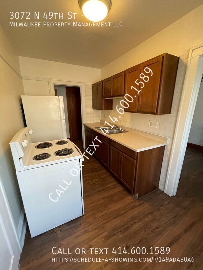 3072 N 49th St in Milwaukee, WI - Building Photo - Building Photo