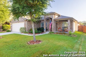8722 Gavel Gate in Converse, TX - Building Photo - Building Photo