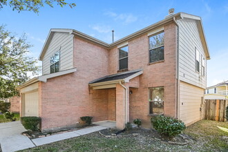 8214 Sanders Glen Ln in Humble, TX - Building Photo - Building Photo