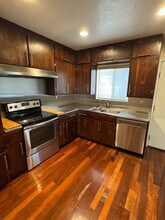 1418 E Spring St in Tucson, AZ - Building Photo - Building Photo