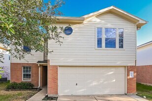 19211 Dillsbury Ct in Katy, TX - Building Photo