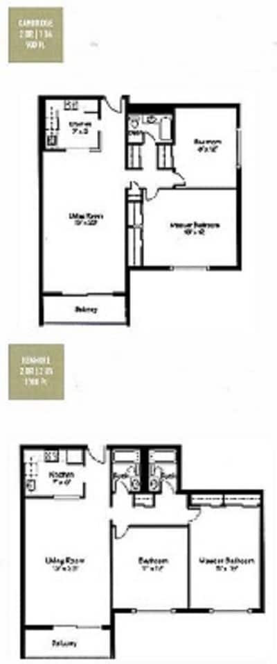 16 Whites Ave, Unit 35 in Watertown, MA - Foto de edificio - Building Photo