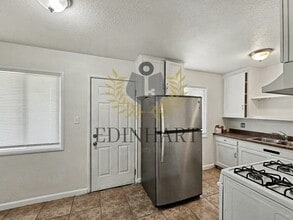 1916 E Hunter Ave in Fresno, CA - Building Photo - Building Photo