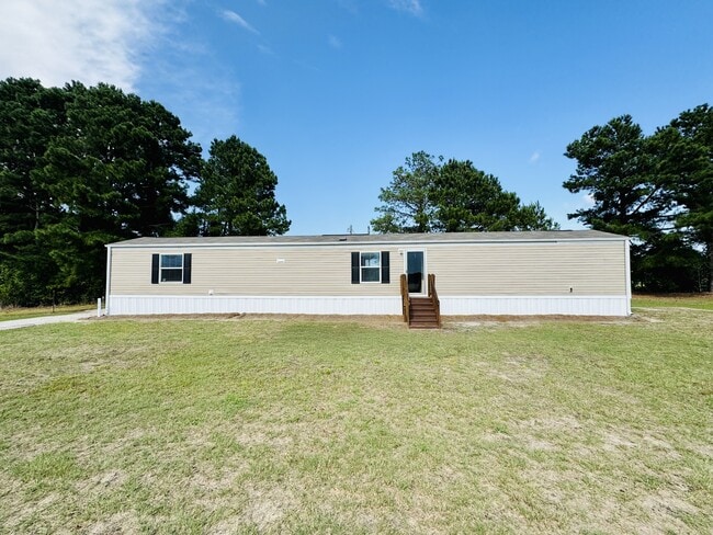 property at 134 Blissful Ct