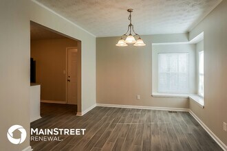 3786 Appaloosa Trail in Douglasville, GA - Foto de edificio - Building Photo