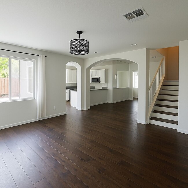 property at 3741 Carmel View Rd