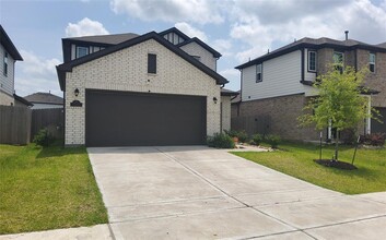 23231 Spring Genesis Ln in Katy, TX - Building Photo - Building Photo