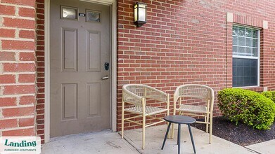 115 W Monument Ave, Unit 220 in Dayton, OH - Building Photo - Building Photo