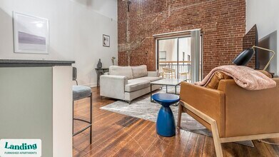 1000 Washington Ave in St. Louis, MO - Building Photo - Building Photo
