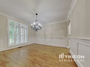 2907 Wynnewood Dr in Greensboro, NC - Building Photo - Building Photo
