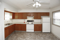 Country View Apartments in Bloomington, IN - Building Photo - Interior Photo