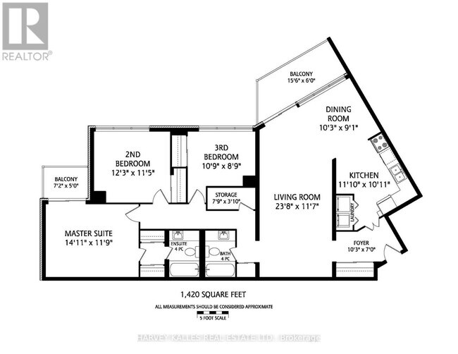 150 Neptune Dr in Toronto, ON - Building Photo - Building Photo