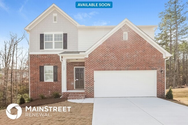 property at 7237 Lacey Dr