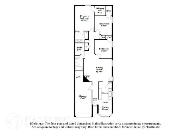 7865 Shadowland Cove in Memphis, TN - Building Photo - Building Photo