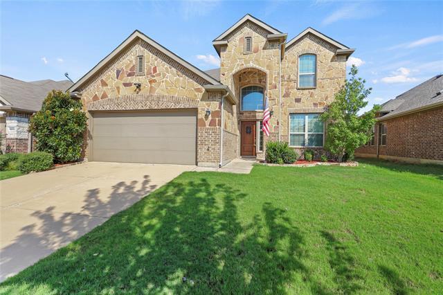 16617 Stillhouse Hollow Ct in Prosper, TX - Building Photo