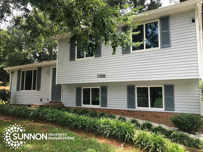 11708 Waywood Ct in Charlotte, NC - Building Photo