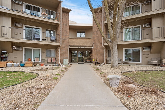 property at 3850 Plymouth Blvd