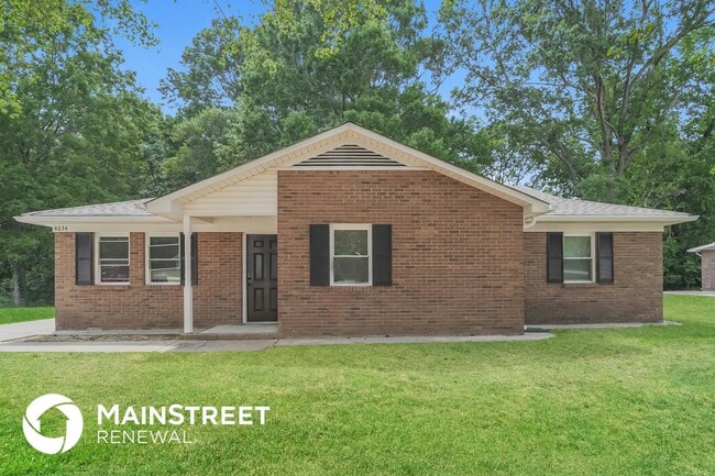 4634 Lawrence Orr Rd in Charlotte, NC - Building Photo - Building Photo