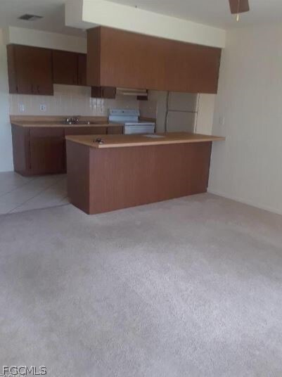 property at 13401 First St