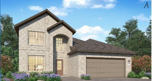 9011 Brazos Dr in Baytown, TX - Building Photo