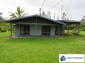 16-383-383 Aulii St in Pahoa, HI - Building Photo
