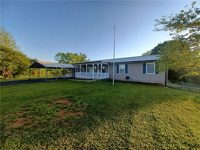 property at 1251 SC-59