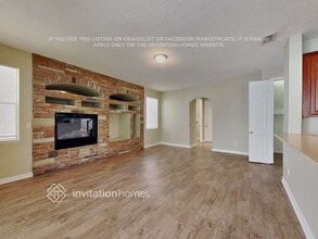 2061 Cedar Park Ln in Orlando, FL - Foto de edificio - Building Photo