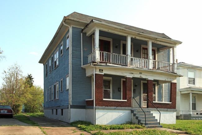 3811 Vermont Ave in Louisville, KY - Building Photo - Building Photo