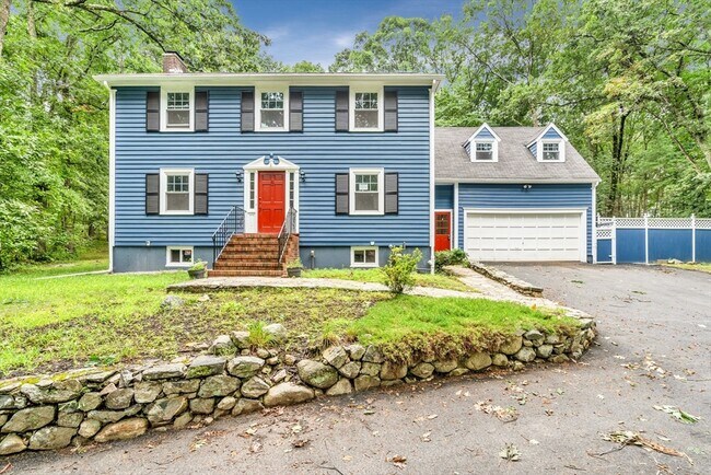 821 Boston Post Rd in Sudbury, MA - Building Photo - Building Photo