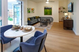 Sync on Canoga in Canoga Park, CA - Building Photo - Building Photo