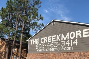 The Creekmore Apartments